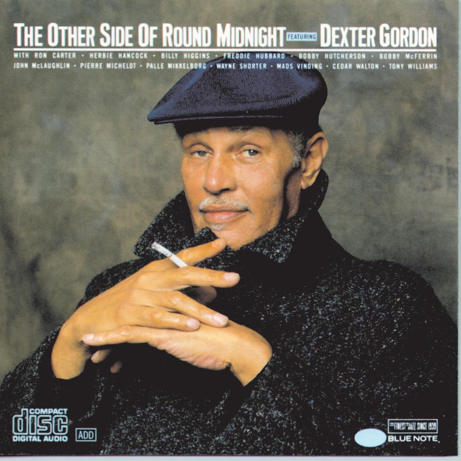 Dexter Gordon - Other Side Of Round Midnight